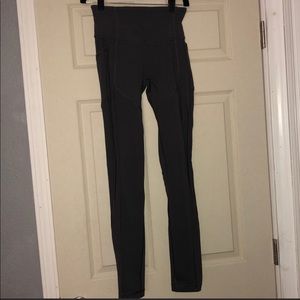 Lululemon all the right places pant